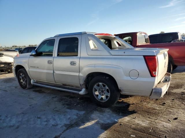 2005 Cadillac Escalade EXT