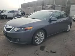 Acura Vehiculos salvage en venta: 2010 Acura TSX