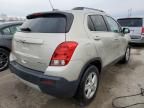 2016 Chevrolet Trax 1LT