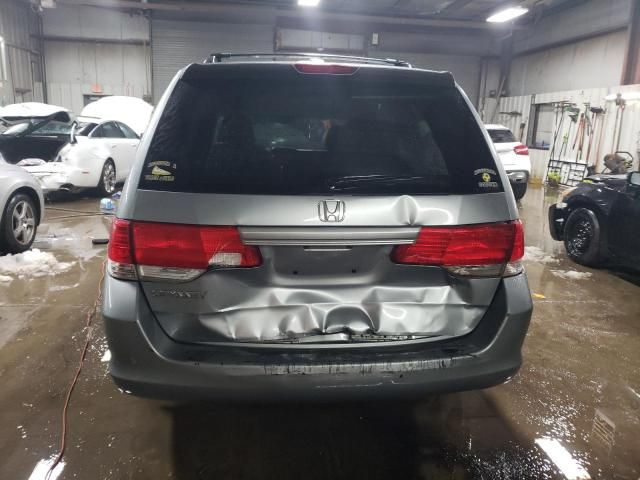 2010 Honda Odyssey EXL