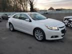 2015 Chevrolet Malibu 2LT