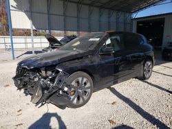 Salvage cars for sale at auction: 2024 BMW IX XDRIVE50