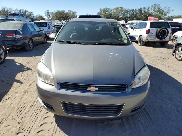 2009 Chevrolet Impala 1LT