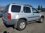 2003 Nissan Xterra XE