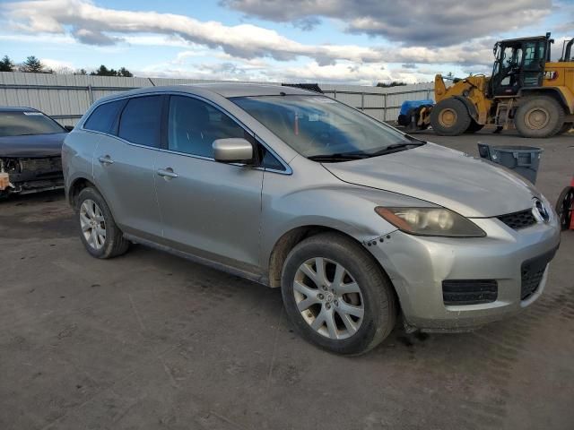 2009 Mazda CX-7