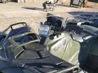 2023 Polaris 4 Wheeler