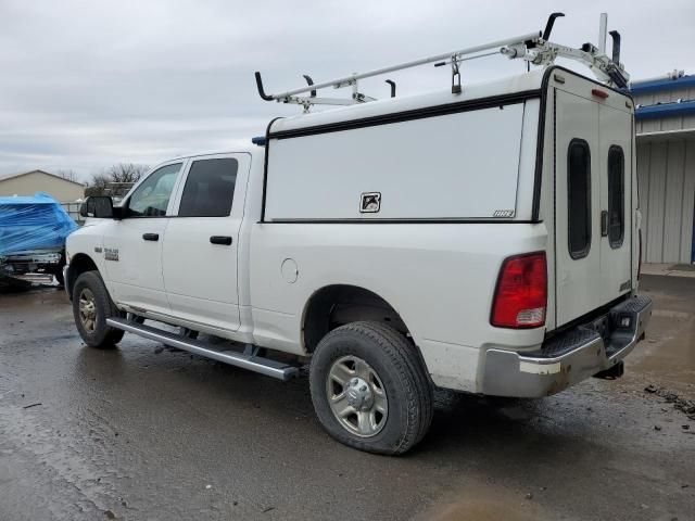 2015 Dodge RAM 2500 ST