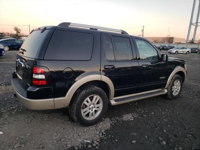 2007 Ford Explorer Eddie Bauer