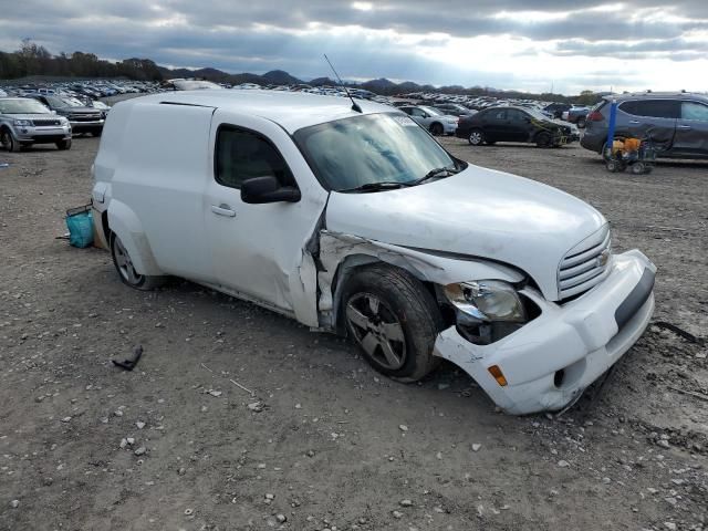 2009 Chevrolet HHR Panel LS