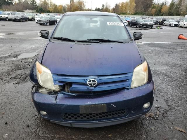 2006 Scion XA