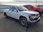 2012 Chevrolet Colorado