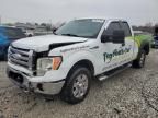 2009 Ford F150 Super Cab