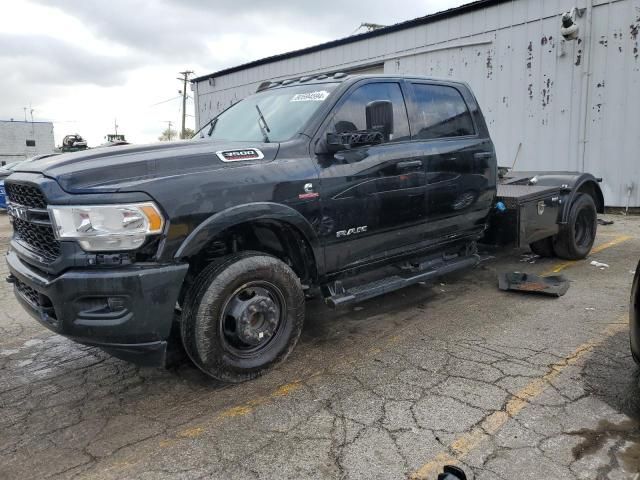 2022 Dodge RAM 3500