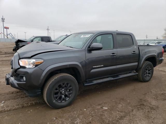 2023 Toyota Tacoma Double Cab