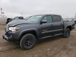 2023 Toyota Tacoma Double Cab en venta en Greenwood, NE