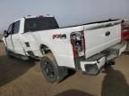 2023 Ford F350 Super Duty