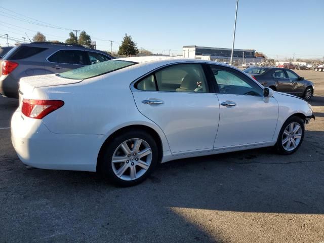 2008 Lexus ES 350