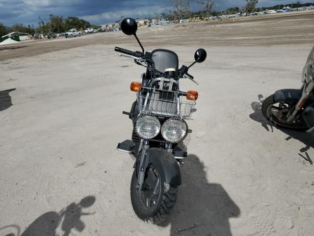 2006 Honda PS250