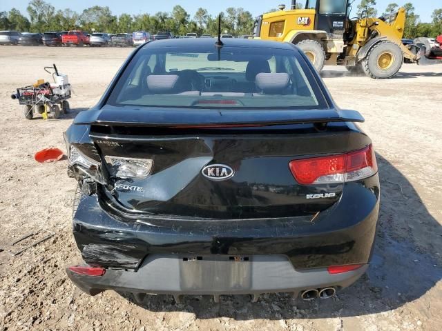 2013 KIA Forte EX