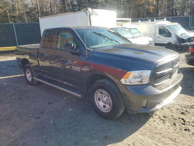 2018 Dodge RAM 1500 ST