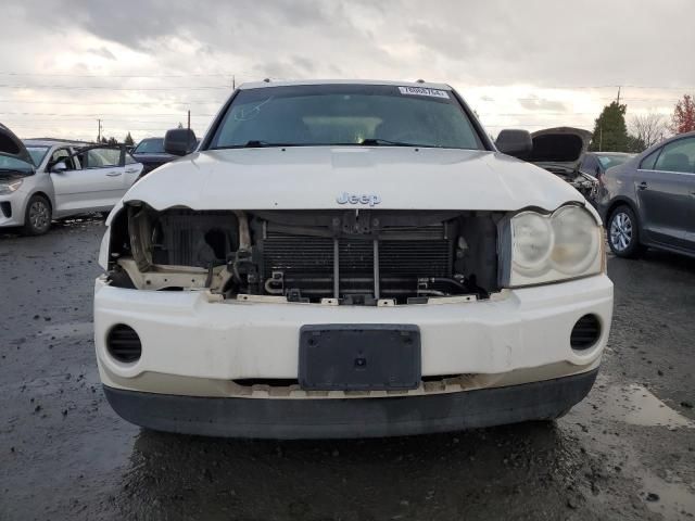 2006 Jeep Grand Cherokee Laredo