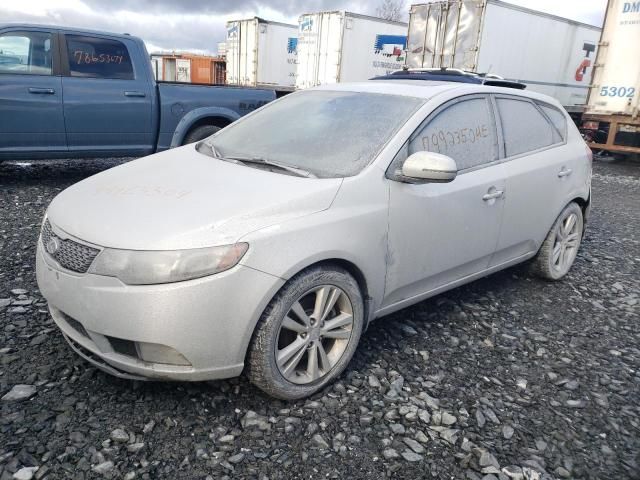 2011 KIA Forte SX