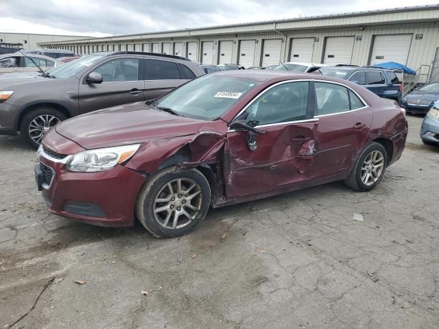 2016 Chevrolet Malibu Limited LT