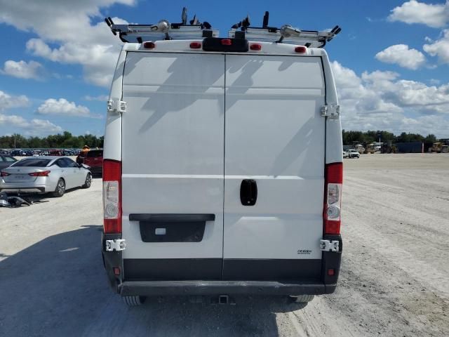 2020 Dodge RAM Promaster 2500 2500 High