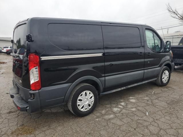 2017 Ford Transit T-150