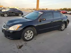 Nissan Vehiculos salvage en venta: 2012 Nissan Altima Base