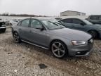 2014 Audi A4 Premium Plus