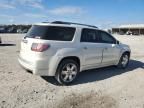 2013 GMC Acadia Denali