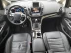 2013 Ford C-MAX SEL