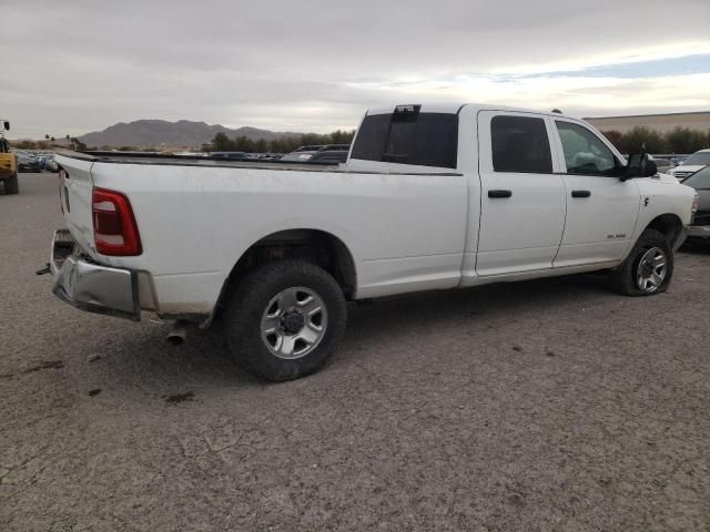 2020 Dodge RAM 2500 Tradesman