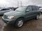 2006 Toyota Highlander Limited