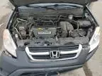 2004 Honda CR-V EX