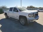 2018 GMC Sierra K1500 SLT