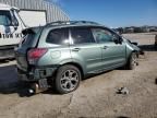 2017 Subaru Forester 2.5I Touring