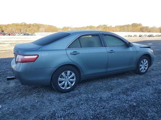 2008 Toyota Camry CE