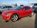 2004 Mazda RX8