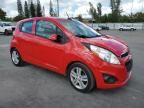 2014 Chevrolet Spark 1LT