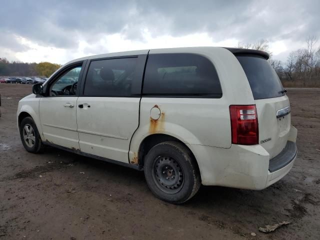 2010 Dodge Grand Caravan SE