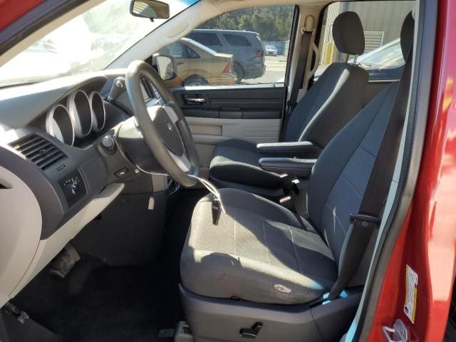 2008 Dodge Grand Caravan SE