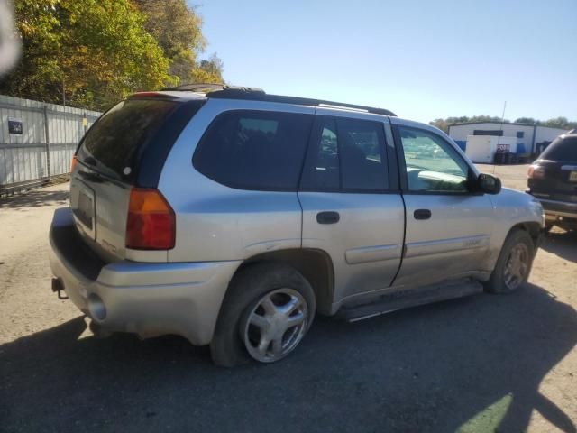 2005 GMC Envoy