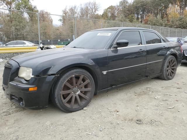 2006 Chrysler 300C SRT-8