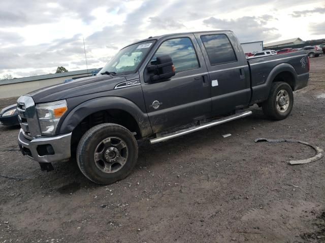 2015 Ford F250 Super Duty