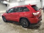 2017 Jeep Grand Cherokee Trailhawk