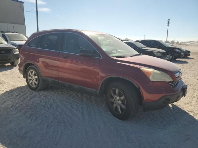 2009 Honda CR-V EX