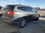 2010 Chevrolet Traverse LT