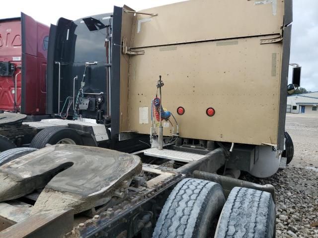 2007 International 9900 9900I